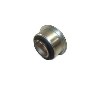 Imagem de Bucha inferior suspencao/carcaca eixo dianteiro diferencial - daily 13