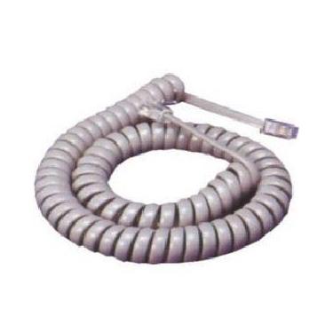 Imagem de Extensao telefone esp. jack 1.75m color leran