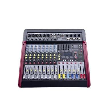 Imagem de Mesa De Audio 10 Canais Onepro G10-Dx - OneLight