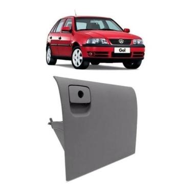 Imagem de Tampa Porta Luvas Gol Parati Saveiro G3 2000 01 02 - 5259374