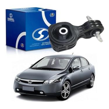 Imagem de Coxim Cambio Sampel New Civic 1.8 Automático 2006 A 2011