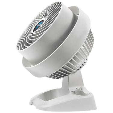 Imagem de Ventilador de Mesa, 3 Velocidades, 110V 60W, VORNADO CR1 0073 25, Branco