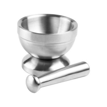 Imagem de Pilão de Aço Inox Hercules - UM119