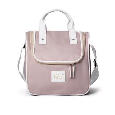 Imagem de Eudora Baby Frasqueira com Trocador
