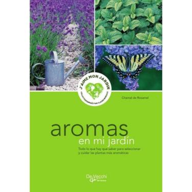 Imagem de Aromas en mi jardín - Espanhol