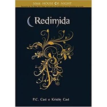 Imagem de Redimida - serie house of night 12 - NOVO SÉCULO, 3