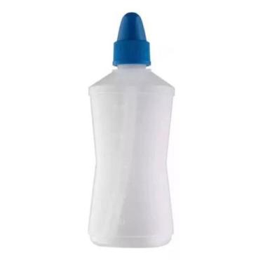 Imagem de Lavador Nasal Higienizador Ducha P/ Alergia 250ml - Sea Salt