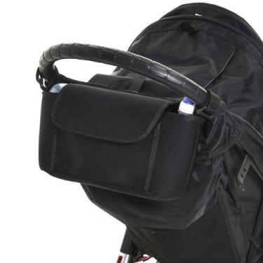 Imagem de Porta-Treco Momis Petit Universal Neoprene Preto