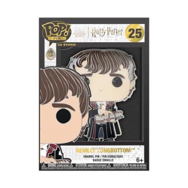 Imagem de LF Funko Pop Lpp Harry Potter: Poa 20th - Neville Longbottom