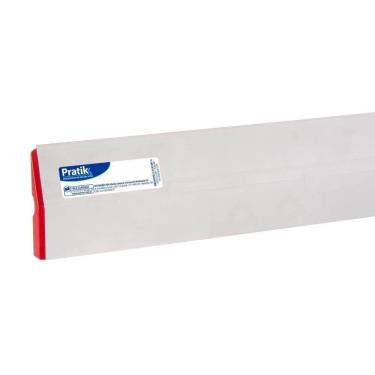 Imagem de Régua Pedreiro Pratik Alumínio Tubular 1,060g 2m