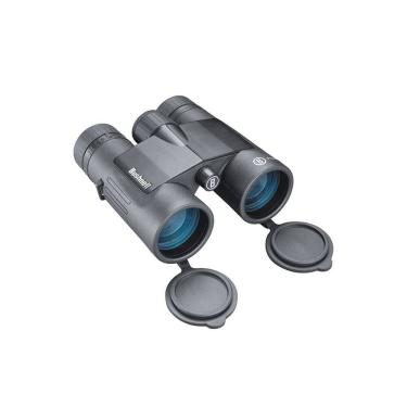 Imagem de Binocular Bushnell 8x42 Black Roof Prism FMC WP/FP Twist-up 