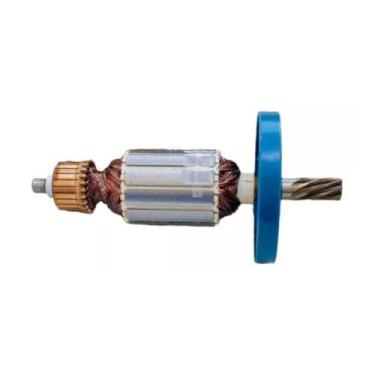 Imagem de Induzido Compatível Martelo Makita Hm-0810 220v - Bolte