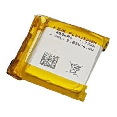 Imagem de Bateria Compatível Gtr 2 A1952  Pl552624 460mah 1.8wh 3,85v - KMIG