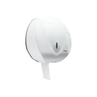Imagem de Dispenser De Papel Higienico Premisse Velox Branco
