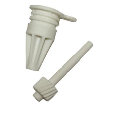 Imagem de Suporte e Pinhão do Velocimetro da Master - Maxauto