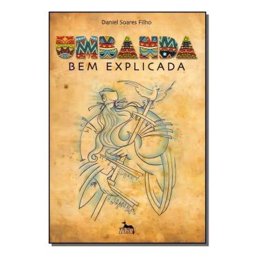 Imagem de Umbanda Bem Explicada