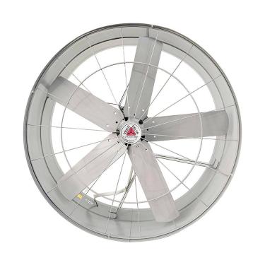 Imagem de Exaustor Venti-Delta Industrial 60cm Cinza