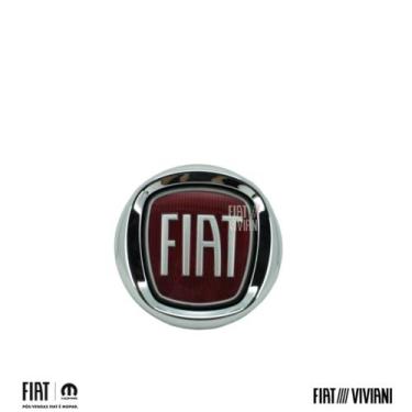 Imagem de Maçaneta Tampa Traseira Fiat Strada