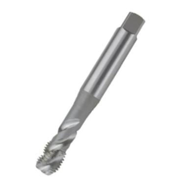 Imagem de macho maquina unc 3/16x24 fios helicoidal haste reforçada - Orion