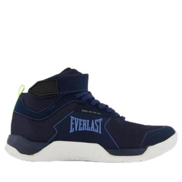 Imagem de Tênis Everlast Monster 3 Marinho 39