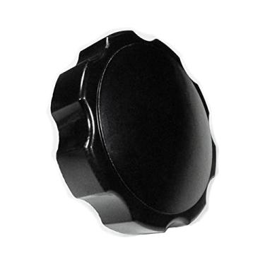 Imagem de Puxador, canelado, encaixe Hobart Chopper 8145, 8185, 8185-D, 8186, 84145, 84185-D, 84186 substitui 00-077371