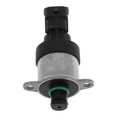 Imagem de Partuto Regulador de Pressão de Combustível Nº 4932457 Regulador de Bomba de Combustível para Dodge para Ram 2500 2003-2007 Metal Resistente à Corrosão