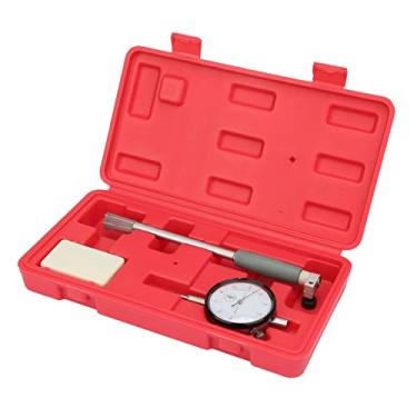 Imagem de Medidor de Furo, Medidor de Furo Com Mostrador, Diâmetro do Furo, Indicador de Discagem, Escala de Diâmetro Interno 18-35 Mm 0,01 Mm, Com Caixa de Armazenamento, para Medir