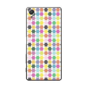 Imagem de Capa Adesivo Skin191 Verso Para Sony Xperia X (F5121,F5122)