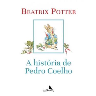 Imagem de Livro - Historia De Pedro Coelho, 1, 14 x 19