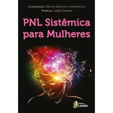Imagem de Livro - PNL Sistêmica para Mulheres