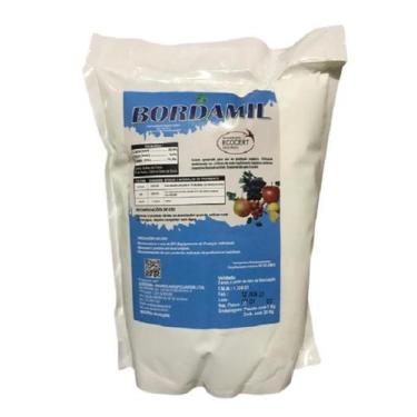 Imagem de Bordamil Calda Bordalesa Pronto uso 1kg - Agrodama