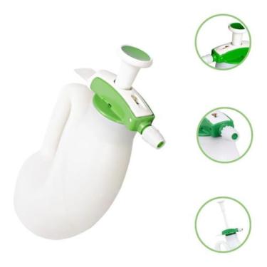 Imagem de Pulverizador Manual De Compressão Prévia 1,2 Litros Guarany 