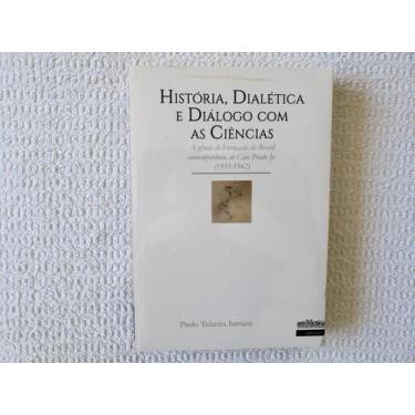 Imagem de História, Dialética e Diálogo com as Ciências - Intermeios