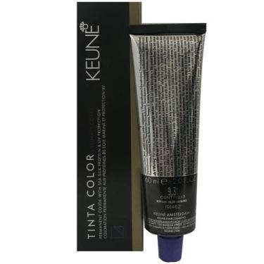 Imagem de Tinta Semi Color Keune 9.31UC Very Golden ASH Blonde 60ml