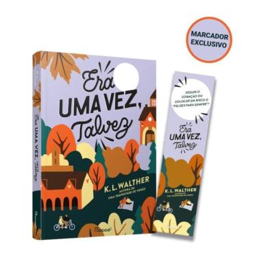 Imagem de Era Uma Vez, Talvez