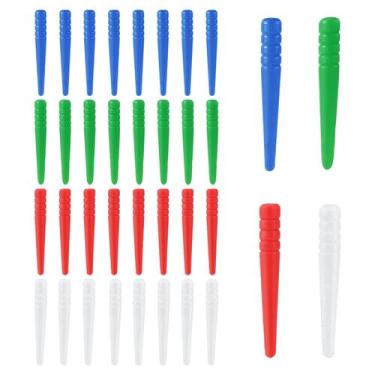 Imagem de Cribbage Pegs Gosknor 36 unidades para o jogo de tabuleiro Cribbage (a