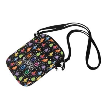 Imagem de Bolsa tiracolo Agatha Show Merchandise Agatha Lover Gift In My Agatha Era para fãs de Agatha, A Era