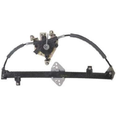 Imagem de Máquina Vidro Elétrico Traseiro Direito Gol Parati G2 G3 G4 [F103]