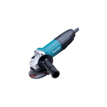 Imagem de Esmerilhadeira Angular Makita GA4530 , 220V