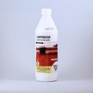 Imagem de W&ampW LIMPADOR CONCENTRADO MADEIRA - 1L - W&W