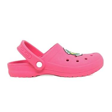 Imagem de Genérico, Sandália Bolsonaro : Puro Adventure Sandália Bolsonaro : Puro Adventure;Cor:ROSA;Tamanho:35