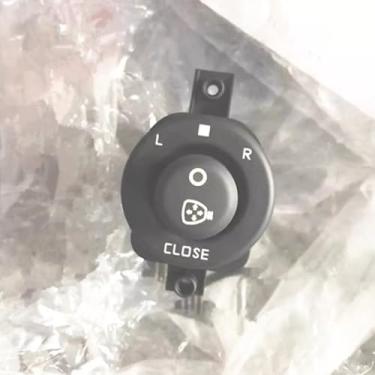 Imagem de Botão de controle do interruptor de espelho elétrico para Maserati GranTurismo 4.2/4.7L 2010-2013