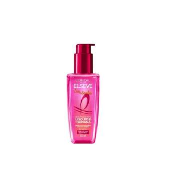 Imagem de Leave in elseve liso dos sonhos 100ml - LOREAL