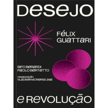 Imagem de Desejo E Revolução