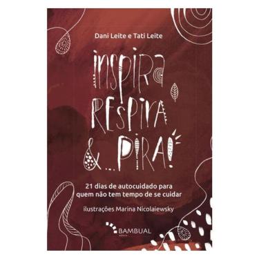 Imagem de Inspira, Respira E Pira