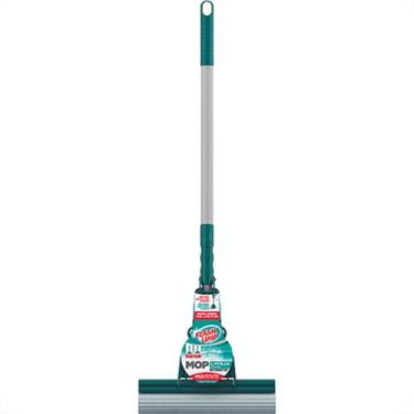 Imagem de Rodo Mop Limpeza Geral Plus Flash M7671 - FLASH LIMP