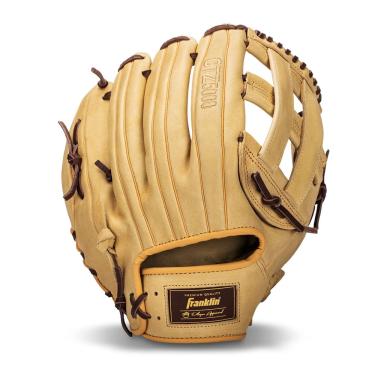 Imagem de Luva de beisebol Franklin Sports CTZ5000 Cowhide 13