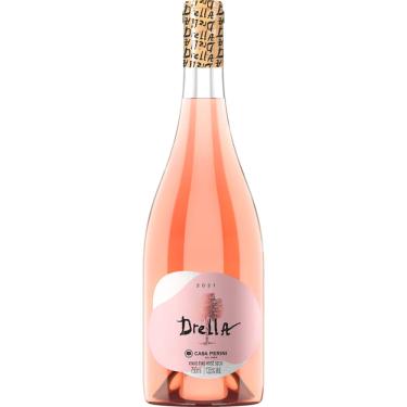 Imagem de Vinho Casa Perini Drella Rosé Seco 750ml