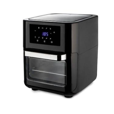 Imagem de Forno Elétrico Air Fryer Hamilton Beach 12L ASWE-002 1700W 220V