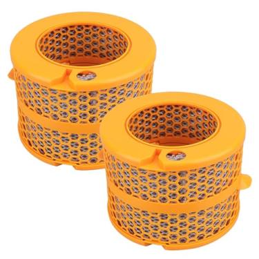 Imagem de Rebirthcare Filtro PH04 para purificador de ar dyson PH01 PH02 PH03 PH04 PH3A filtro evaporador para filtro de umidificador dyson ph01, pacote com 2